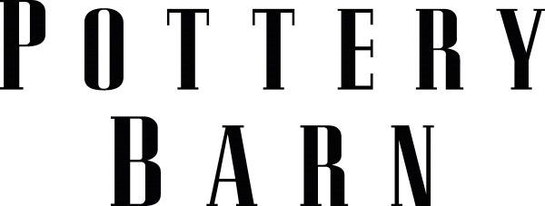 Pottery Barn Logo